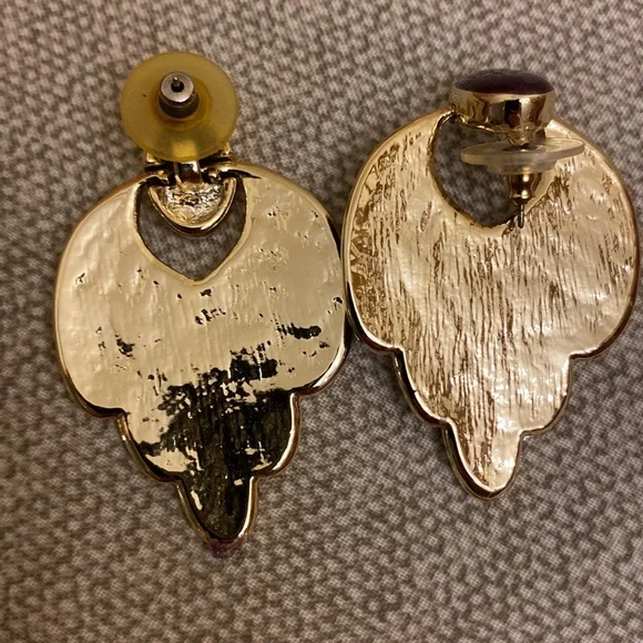 Earrings - Picture 3 of 3